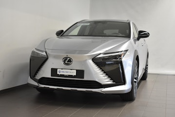 Vehicle image LEXUS RZ 0