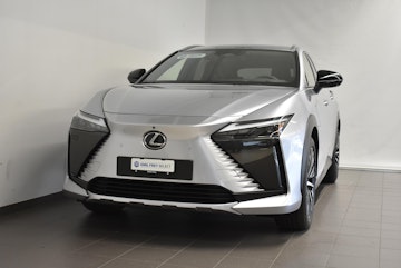 Vehicle image LEXUS RZ 450e Comfort