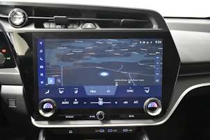 Vehicle image LEXUS RZ 450e Comfort