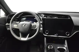 Lexus RZ 450e Comfort - Ruote invernali incluse - Leasing 0.99%