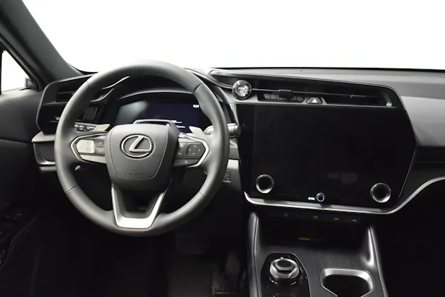 Lexus RZ 450e Comfort - Ruote invernali incluse - Leasing 0.99%