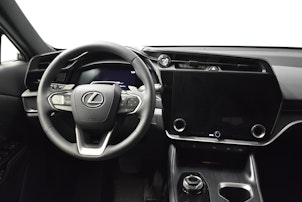 Vehicle image LEXUS RZ 450e Comfort