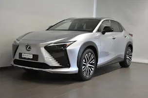 Lexus RZ 450e Comfort - Ruote invernali incluse - Leasing 0.99%