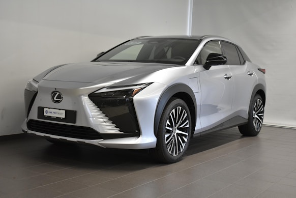 LEXUS RZ 450e Comfort 1