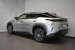 Lexus RZ 450e Comfort - Ruote invernali incluse - Leasing 0.99%