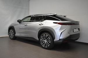 Vehicle image LEXUS RZ 450e Comfort