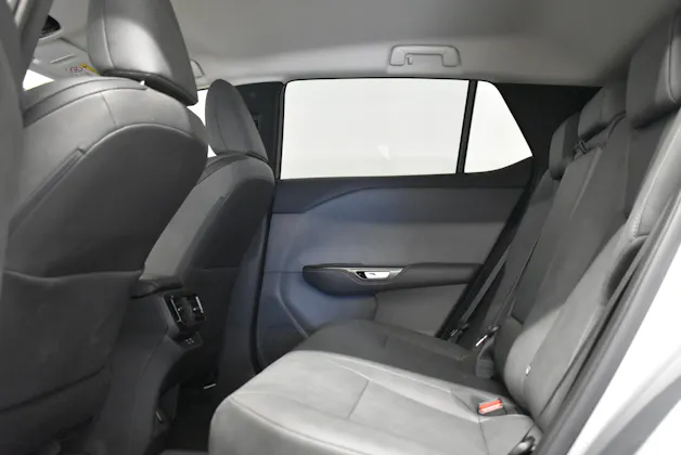 Lexus RZ 450e Comfort - Ruote invernali incluse - Leasing 0.99%