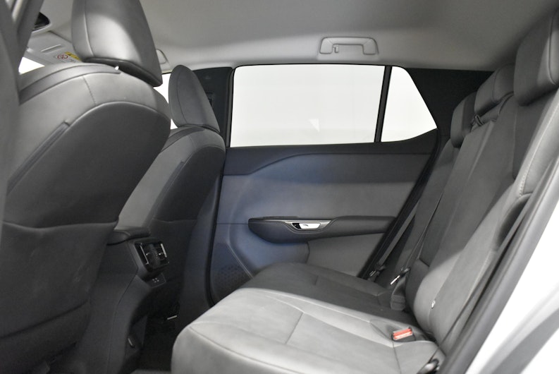 Vehicle image LEXUS RZ