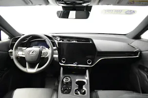 Lexus RZ 450e Comfort - Ruote invernali incluse - Leasing 0.99%