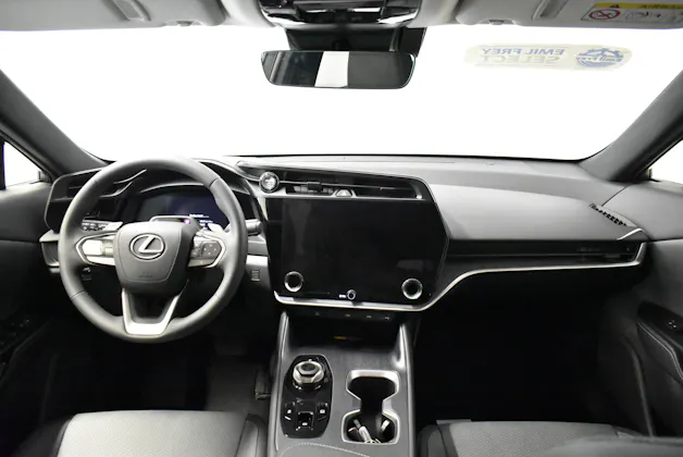 Lexus RZ 450e Comfort - Ruote invernali incluse - Leasing 0.99%