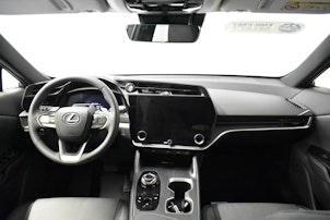 Vehicle image LEXUS RZ 450e Comfort