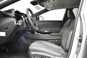 Vehicle image LEXUS RZ 450e Comfort