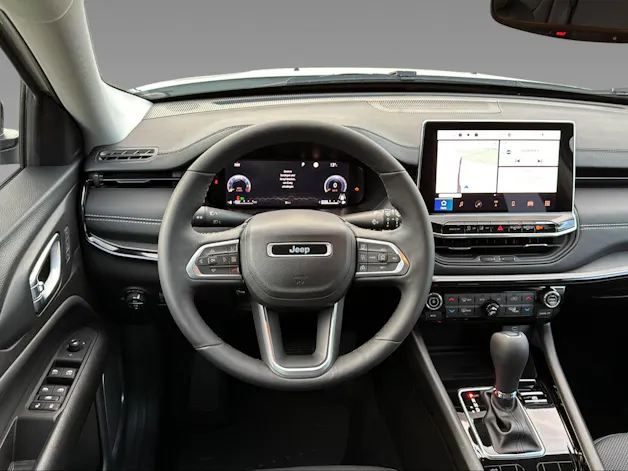 Jeep Compass 1.5 Turbo Summit