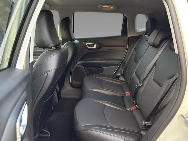 Jeep Compass 1.5 Turbo Summit