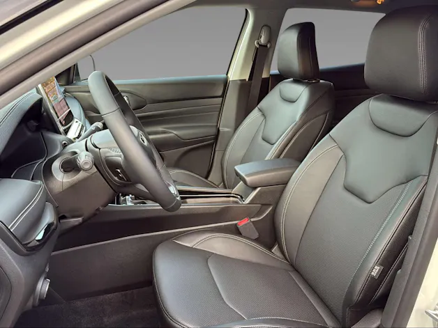 Jeep Compass 1.5 Turbo Summit