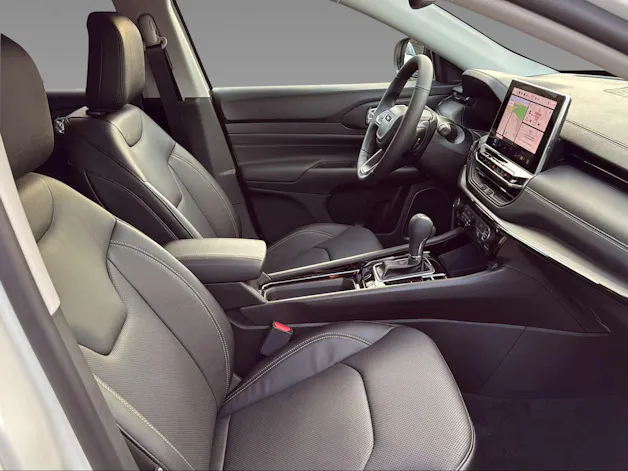 Jeep Compass 1.5 Turbo Summit
