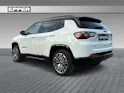 Jeep Compass 1.5 Turbo Summit
