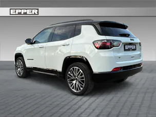 Jeep Compass 1.5 Turbo Summit