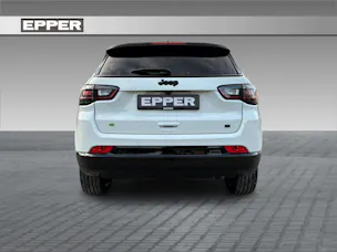 Jeep Compass 1.5 Turbo Summit