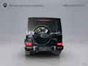 Mercedes-Benz G 500 Final Edition