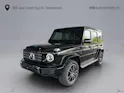 Mercedes-Benz G 500 Final Edition