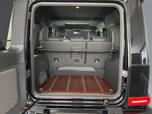 Mercedes-Benz G 500 Final Edition