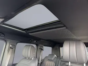 Mercedes-Benz G 500 Final Edition
