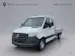 Mercedes-Benz Sprinter 317 DKab.-Ch. 4325 L 2.0 CDI 170