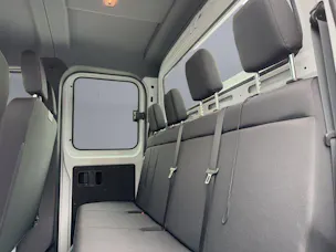 Mercedes-Benz Sprinter 317 DKab.-Ch. 4325 L 2.0 CDI 170