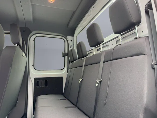 Mercedes-Benz Sprinter 317 DKab.-Ch. 4325 L 2.0 CDI 170