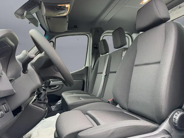 Mercedes-Benz Sprinter 317 DKab.-Ch. 4325 L 2.0 CDI 170
