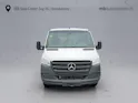 Mercedes-Benz Sprinter 317 DKab.-Ch. 4325 L 2.0 CDI 170
