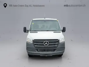 Mercedes-Benz Sprinter 317 DKab.-Ch. 4325 L 2.0 CDI 170