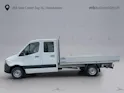 Mercedes-Benz Sprinter 317 DKab.-Ch. 4325 L 2.0 CDI 170