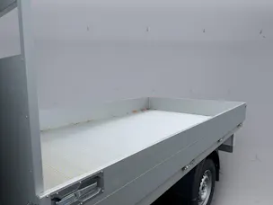 Mercedes-Benz Sprinter 317 DKab.-Ch. 4325 L 2.0 CDI 170