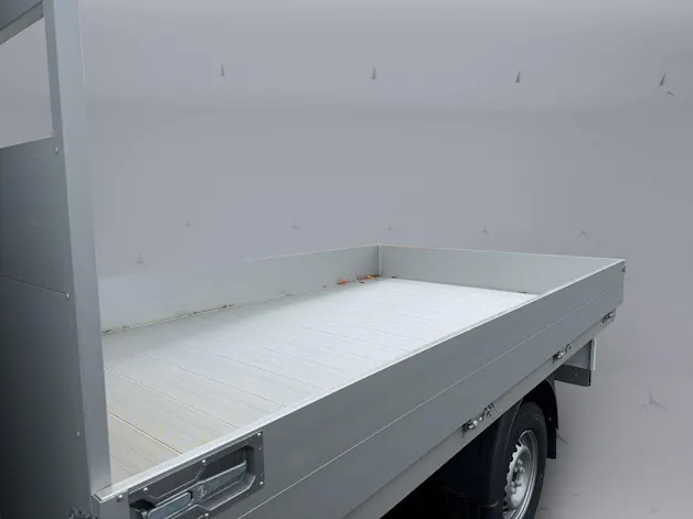 Mercedes-Benz Sprinter 317 DKab.-Ch. 4325 L 2.0 CDI 170