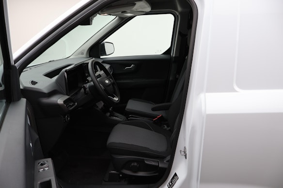 FORD Transit Courier Van 1.0 EcoBoost Trend 3