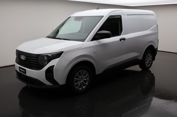 FORD Transit Courier Van 1.0 EcoBoost Trend 0