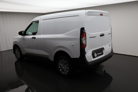 FORD Transit Courier Van 1.0 EcoBoost Trend 2