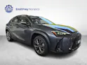 Lexus UX 250h F-Line - Ruote invernali incluse nel prezzo