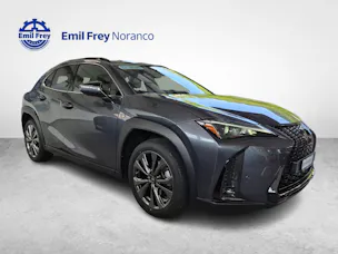 Lexus UX 250h F-Line - Ruote invernali incluse nel prezzo