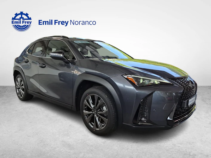 Fahrzeugbild LEXUS UX
