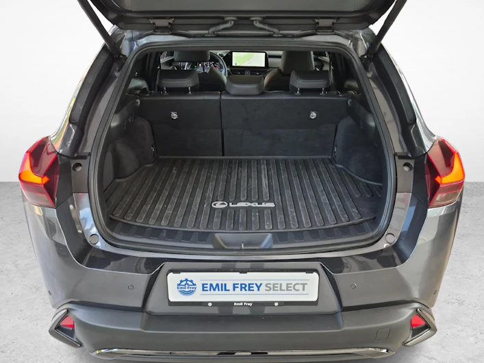 Fahrzeugbild LEXUS UX