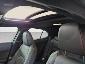 Fahrzeugbild LEXUS UX 250h F-Line - Ruote invernali incluse nel prezzo