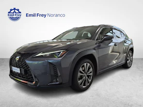 Fahrzeugbild LEXUS UX 250h F-Line - Ruote invernali incluse nel prezzo