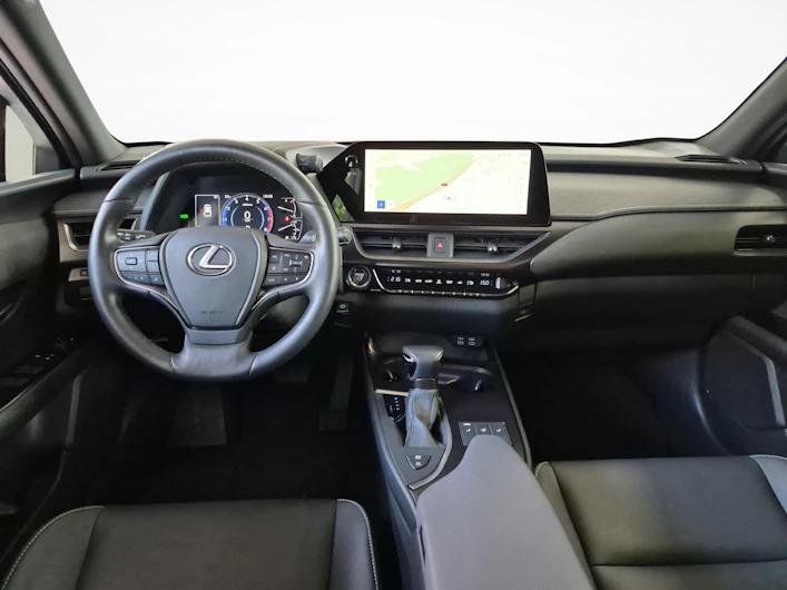 Fahrzeugbild LEXUS UX