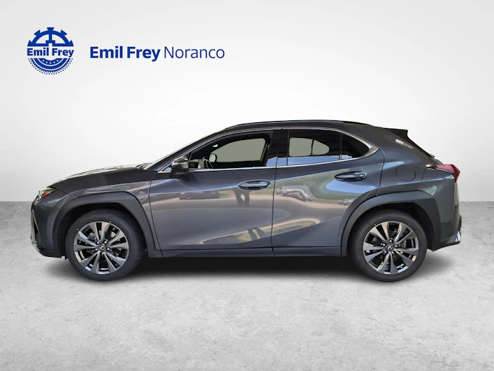 Fahrzeugbild LEXUS UX