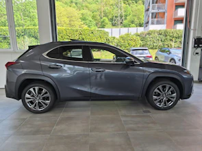 Fahrzeugbild LEXUS UX 250h F-Line - Ruote invernali incluse nel prezzo