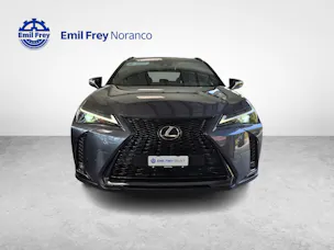 Lexus UX 250h F-Line - Ruote invernali incluse nel prezzo