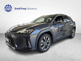 Fahrzeugbild LEXUS UX 250h F-Line - Ruote invernali incluse nel prezzo